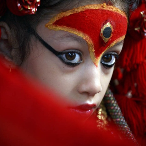 尼泊尔旅游攻略