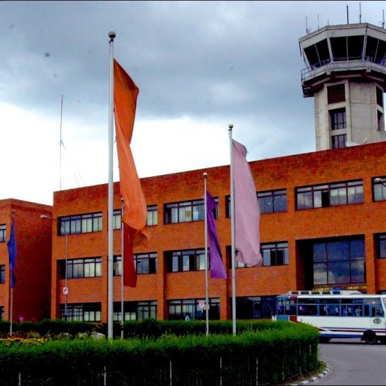 特里布万国际机场将于晚上10点至早上8点关闭